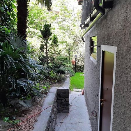 Appartamento The Ivy House In The Castle Menaggio Esterno foto