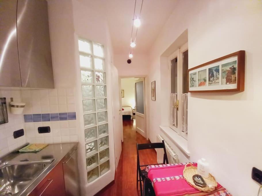 Appartamento The Ivy House In The Castle Menaggio Esterno foto